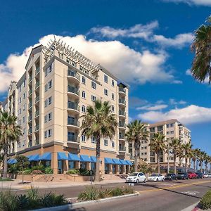 Club Wyndham Oceanside Pier Resort